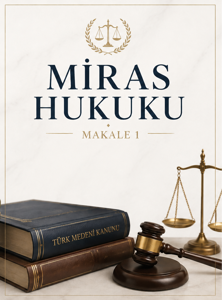 Kardeşler Arasında Miras Nasıl Paylaşılır?